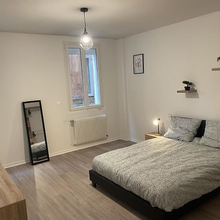 Hyper Centre Saint-Gaudens Appartement Neuf 생고뎅 외부 사진