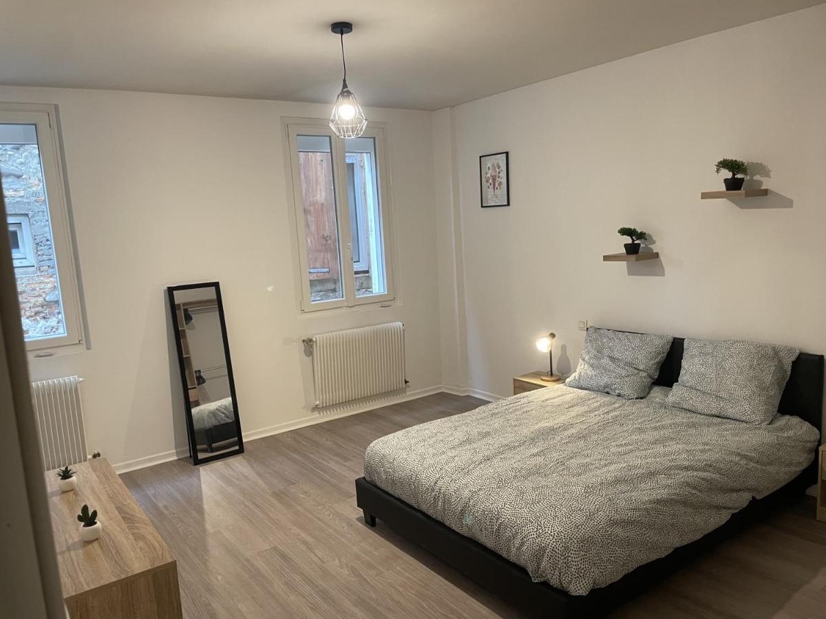 Hyper Centre Saint-Gaudens Appartement Neuf 생고뎅 외부 사진