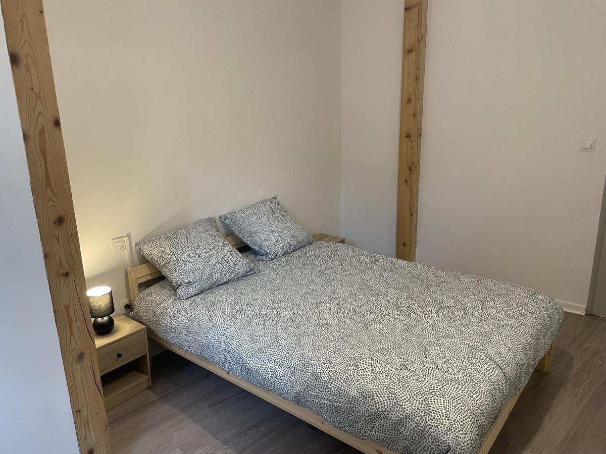 Hyper Centre Saint-Gaudens Appartement Neuf 생고뎅 외부 사진