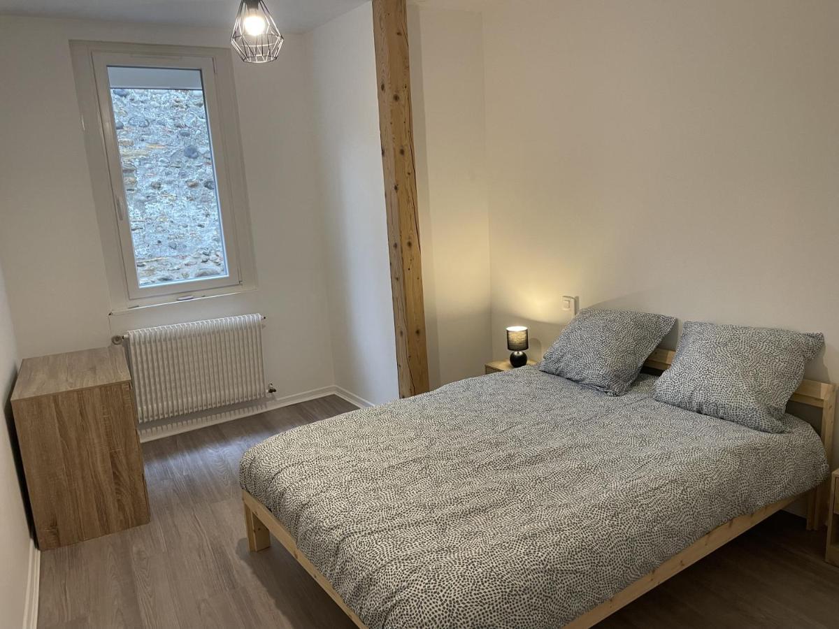 Hyper Centre Saint-Gaudens Appartement Neuf 생고뎅 외부 사진